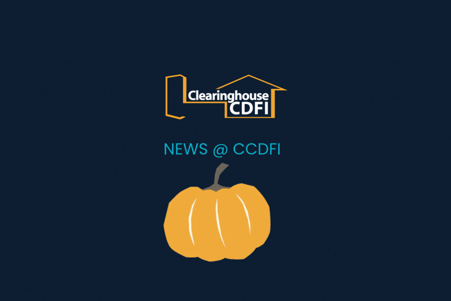 Newsletter Header October