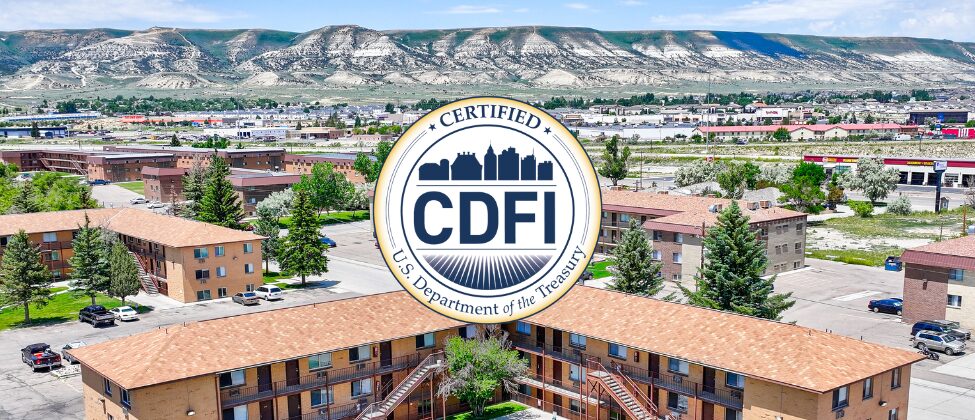 Clearinghouse CDFI Awarded $2.35 Million in Financial Assistance from U.S. Treasury’s CDFI Fund
