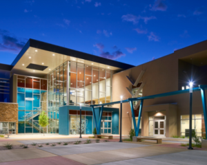 Navajo Tribal Utility Authority - Fort Defiance, AZ image