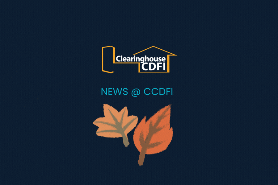 Newsletter Header November
