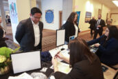 Clearinghouse CDFI 2025 Annual Shareholders Meeting