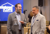 Clearinghouse CDFI 2025 Annual Shareholders Meeting