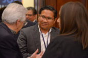 Clearinghouse CDFI 2025 Annual Shareholders Meeting