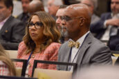 Clearinghouse CDFI 2025 Annual Shareholders Meeting