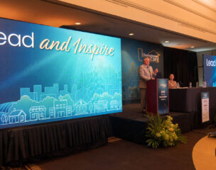 2025 Clearinghouse CDFI Annual Shareholders Meeting - Featured Image