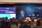Clearinghouse CDFI 2025 Annual Shareholders Meeting