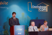 Clearinghouse CDFI 2025 Annual Shareholders Meeting