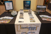 Clearinghouse CDFI 2025 Annual Shareholders Meeting