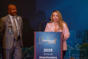 Clearinghouse CDFI 2025 Annual Shareholders Meeting