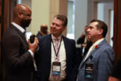 Clearinghouse CDFI 2025 Annual Shareholders Meeting