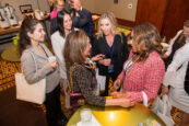Clearinghouse CDFI 2025 Annual Shareholders Meeting
