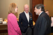 Clearinghouse CDFI 2025 Annual Shareholders Meeting