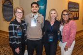 Clearinghouse CDFI 2025 Annual Shareholders Meeting