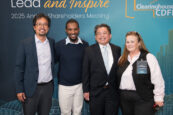 Clearinghouse CDFI 2025 Annual Shareholders Meeting