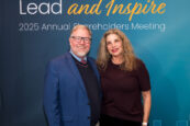 Clearinghouse CDFI 2025 Annual Shareholders Meeting