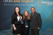 Clearinghouse CDFI 2025 Annual Shareholders Meeting