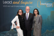 Clearinghouse CDFI 2025 Annual Shareholders Meeting