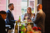 Clearinghouse CDFI 2025 Annual Shareholders Meeting