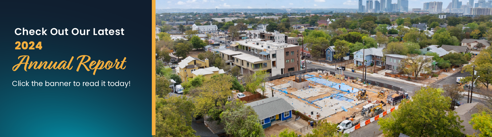 Image of Clearinghouse CDFI Project