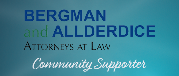 Bergman and Allderdice - Community Supporter Sponsor