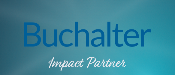 Buchalter - Impact Partner Sponsor