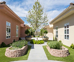 Just Funded - Newport Consulting - ie Virtue Recovery Center Las Vegas