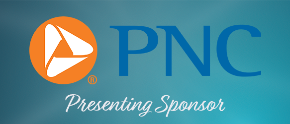 2025 Annual Meeting Presenting Sponsor - PNC