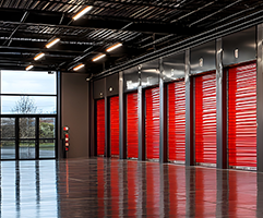 Pechanga Development Corporation Storage Facility - Lake Wales, FL image