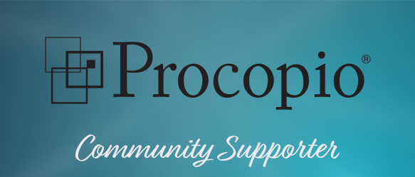 Procopio - Community Supporter Sponsor