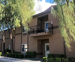 Red Rock Senior Living Facilities - 2025