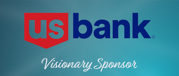 U.S. Bank - Visionary Sponsor of Clearinghouse CDFI's 2025 Annual Meeting