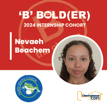 Nevaeh B. - Intern Graphic