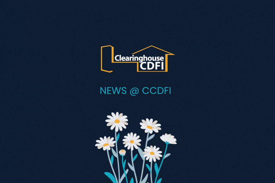 Newsletter Header Spring