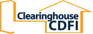 Clearinghouse CDFI Logo - $35 million equity recap