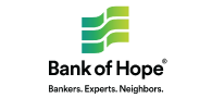 Bank of Hope