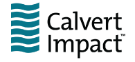 Calvert Impact Capital