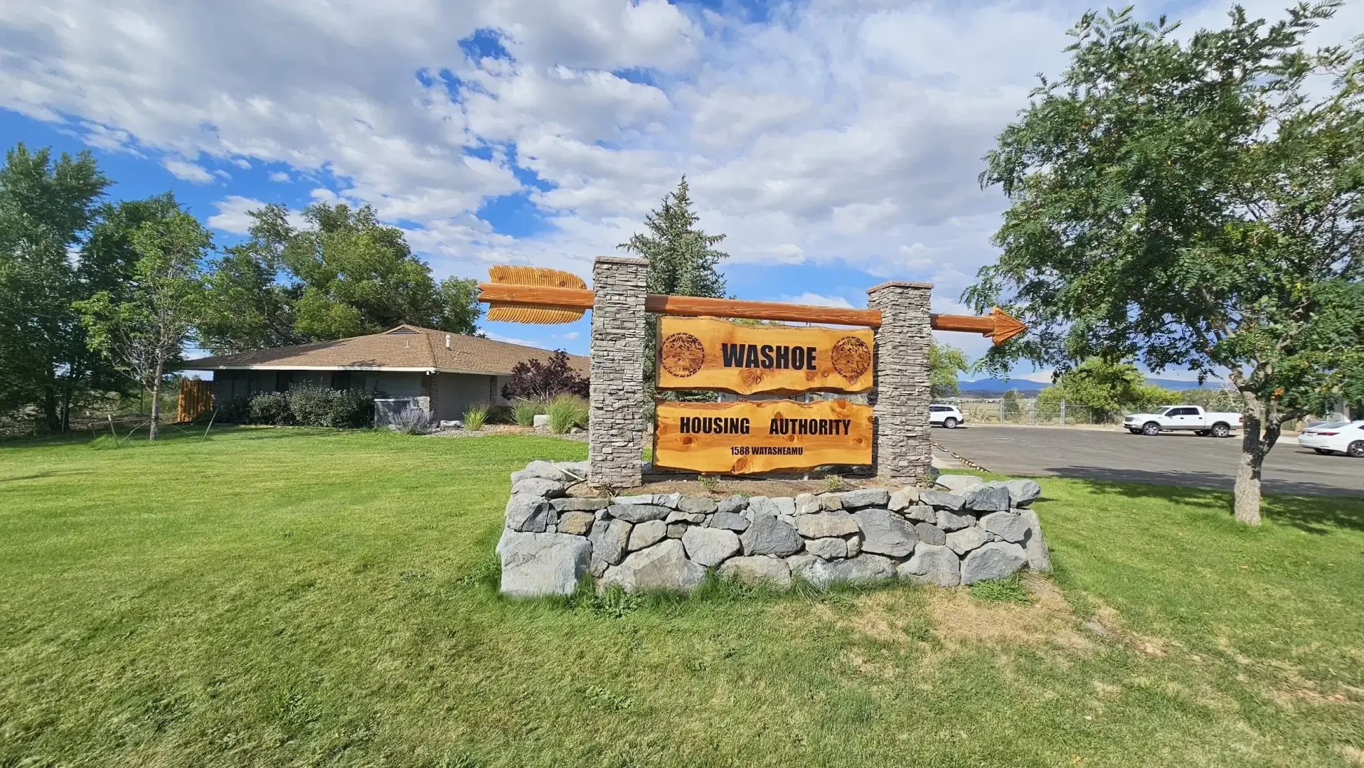 Washoe Housing Authority