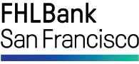 Federal Home Loan Bank of San Francisco - logo