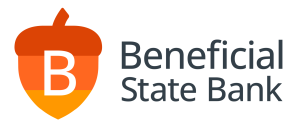 Beneficial State Bank logo