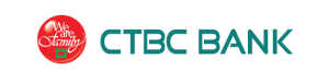 CTBC Bank logo