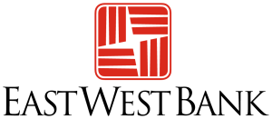 East West Bank logo
