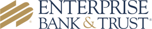 Enterprise Bank & Trust logo