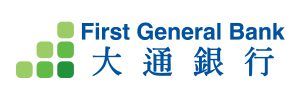 First General Bank