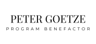Peter Goetze logo