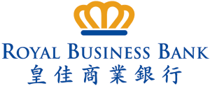 Royal Business Bank logo