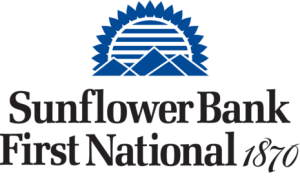 Sunflower Bank logo