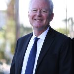 Brian Riley, Foothills Bank
