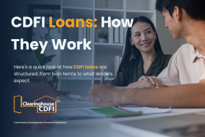 CDFI Loans: What They Are, How They Work, and Who Qualifies image