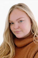 Katelyn Phinney, Marketing & Advertising Specialist at Clearinghouse CDFI