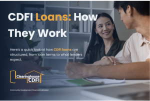 CDFI Loans: What They Are, How They Work, and Who Qualifies image